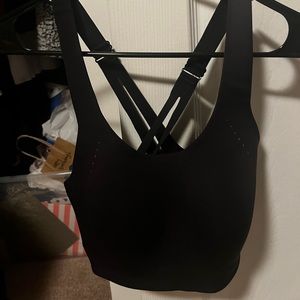 Lululemon AirSupport Bra 
High Support, 32DDD
